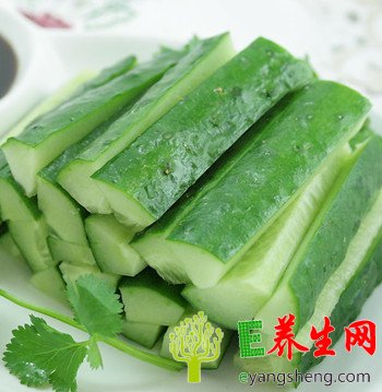 常吃13种滋补降火食物 养神安心