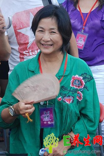 二十四节气养生运动