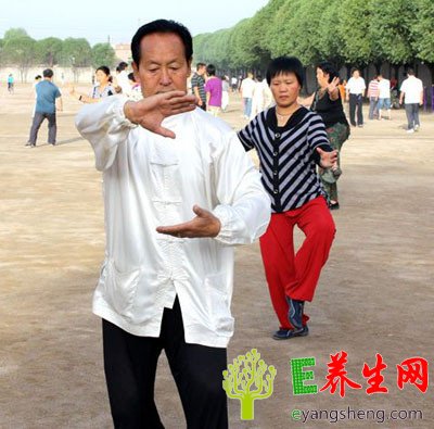 二十四节气养生运动