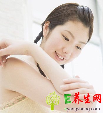 常按摩5个“保健金窝窝” 胜过吃补药