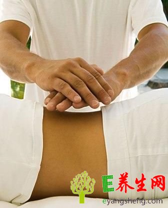 常按摩5个“保健金窝窝” 胜过吃补药
