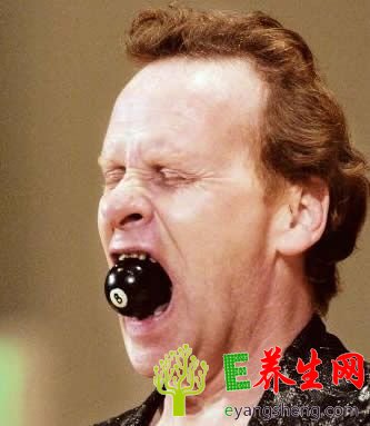 10种你没听过的恐惧症