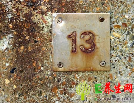 10种你没听过的恐惧症