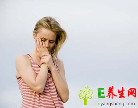 10种你没听过的恐惧症