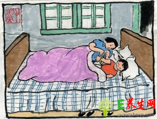 《我俩的故事》9旬老人手绘60年情书