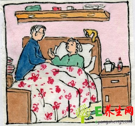 《我俩的故事》9旬老人手绘60年情书