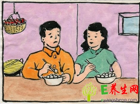 《我俩的故事》9旬老人手绘60年情书