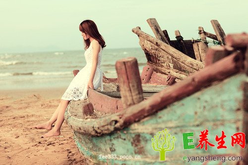 母亲送给女儿的50句话