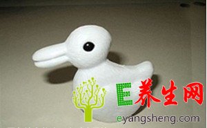 外国诡异心理测试图