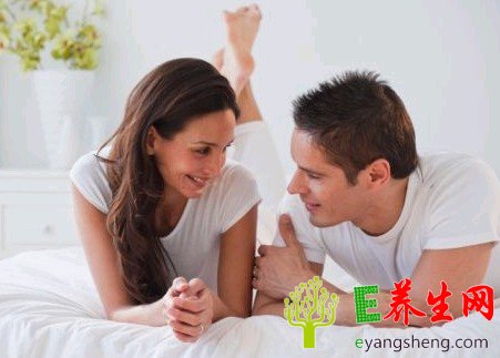性爱后女人要小心这些症状