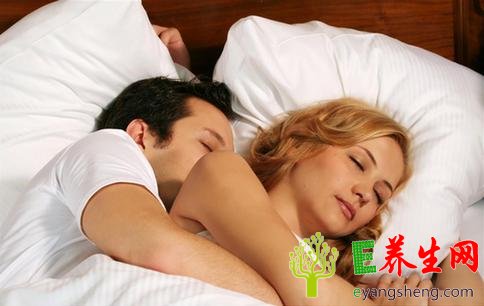 性爱后女人要小心这些症状