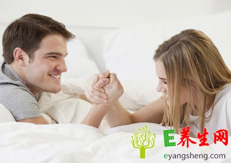性爱后女人要小心这些症状