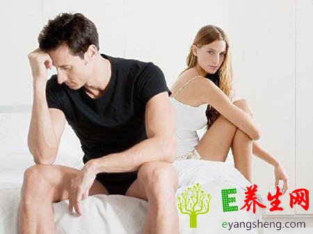性爱后女人要小心这些症状