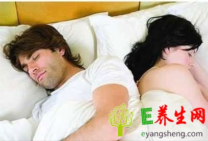性爱后女人要小心这些症状