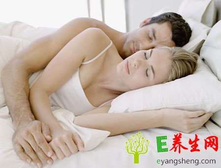 性爱后女人要小心这些症状