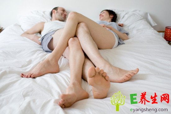 如何性爱最有益健康?