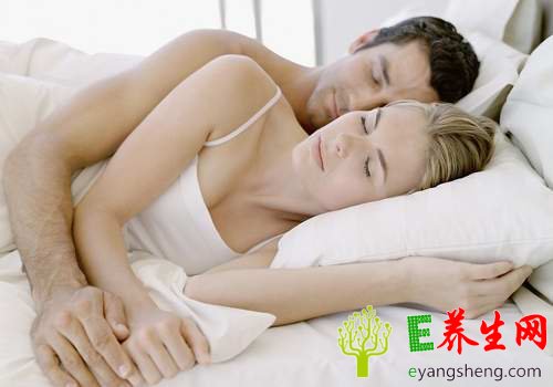 良好生活习惯助男人提高性功能健康