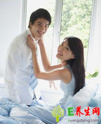 性爱后女人必做的呵护自己的事