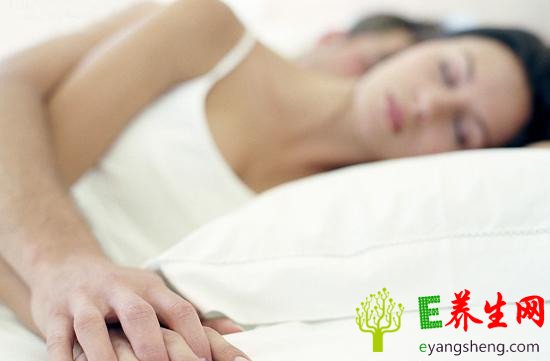 性爱后女人必做的呵护自己的事