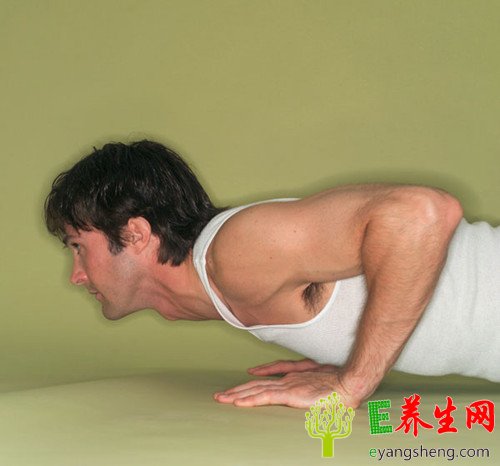 男人十大好习惯雄风不倒