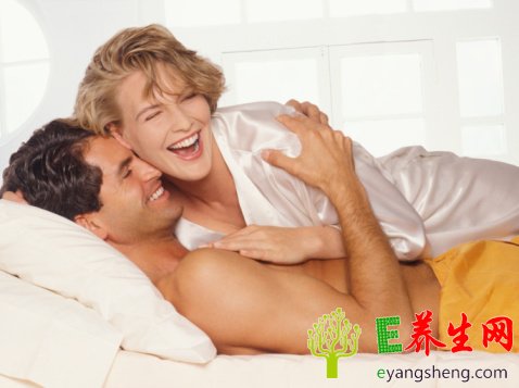 性爱前的爱抚按摩技巧