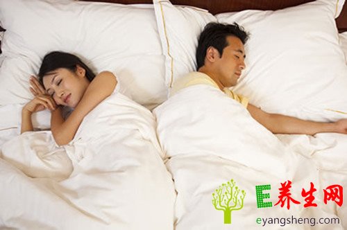 中年夫妻如何拥有性福生活?