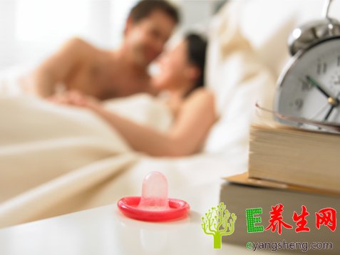 安全套是否真的安全?