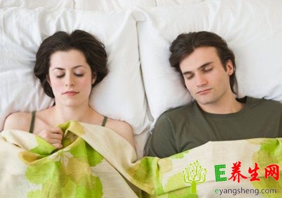哪些食物会败性?爱爱前不能吃