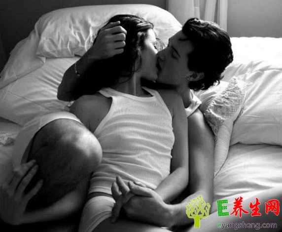 男人射精就能带来高潮吗?