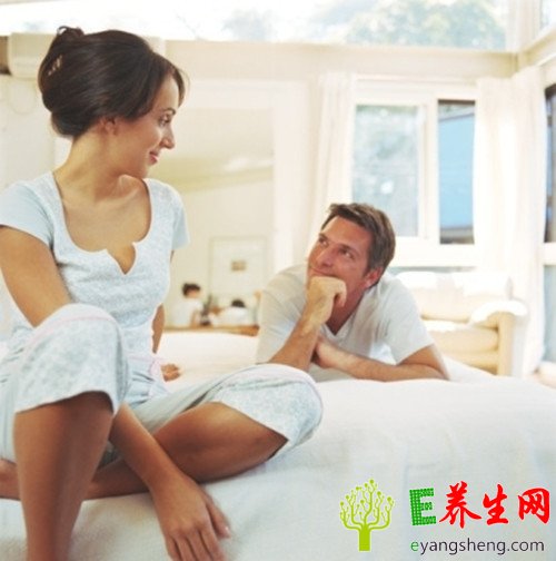 如何判断女性在性生活中是否满足