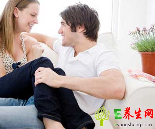 让夫妻生活更和谐的两性心理