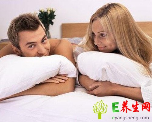 让夫妻生活更和谐的两性心理