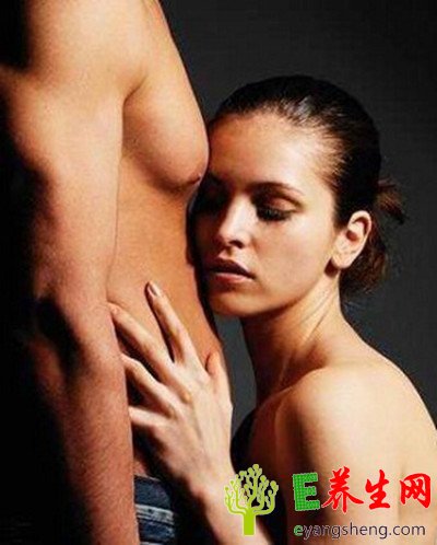 性爱六字诀让女人性福快乐