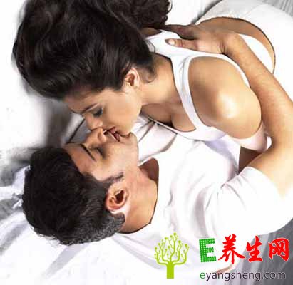 性爱六字诀让女人性福快乐