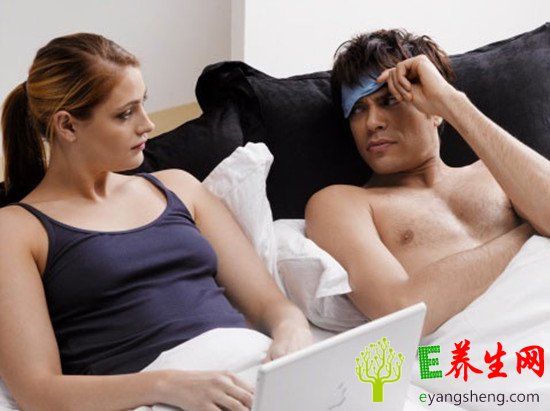 解析性爱时最省力的姿势