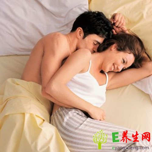 怎样培养女人对性爱的感受?