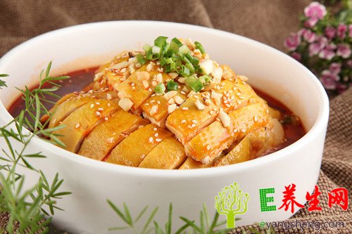 鸡肉怎么做好吃 鸡肉的几种家常做法