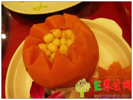 入秋饮食:少吃酸性食物