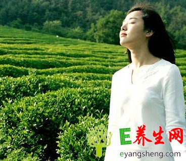 十二时辰的经络养生之道