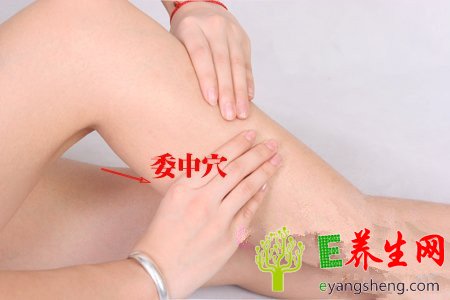 按摩疏经络祛病 常见小病按哪些穴位