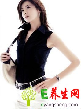 经络养生:活络气血的12个小秘密