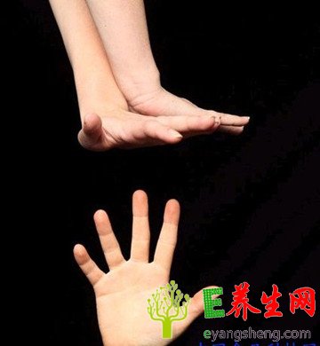 经络养生:活络气血的12个小秘密