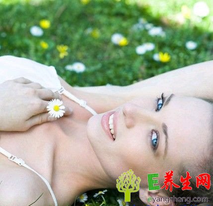 经络养生:活络气血的12个小秘密