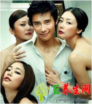 六种心态导致男人出轨